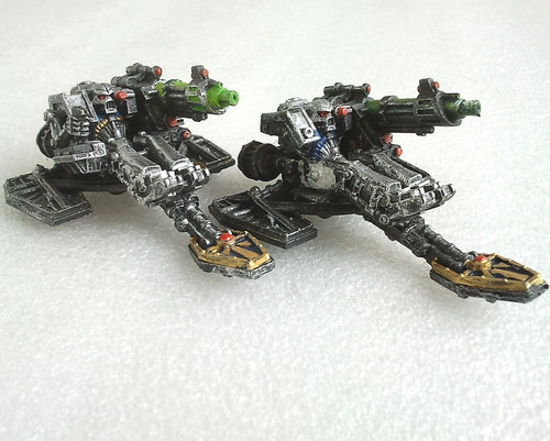 1st edition metal necron - edition,