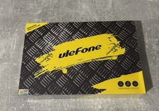 5G Ulefone Armor Pad 4 tablet