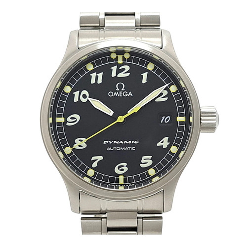 Orologio omega dynamic 5200 - omega, 5200.50