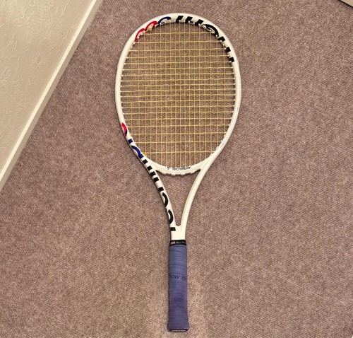 Tecnifibre fight 305 isoflex - tecnifibre,