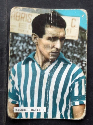 Reli fotocalcio 1965 - reli, -1965/66