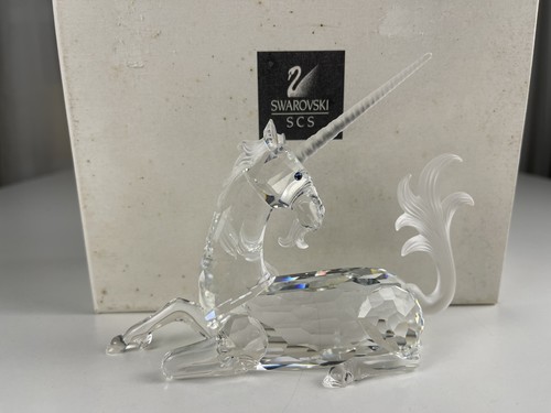 Statua swarovski 191727 - 191727, figura