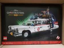 LEGO 10274 ECTO 1 GHOSTBUSTER