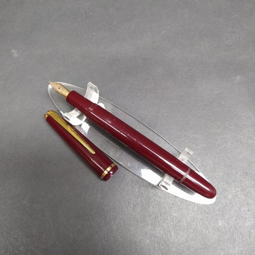 Penna stilografica columbus - penna, 68