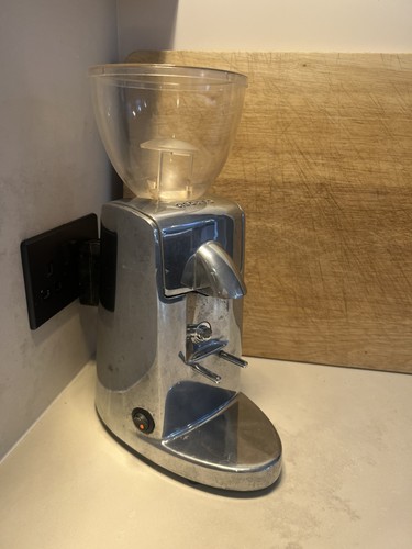 Ascaso mini macinacaffè - i-mini,