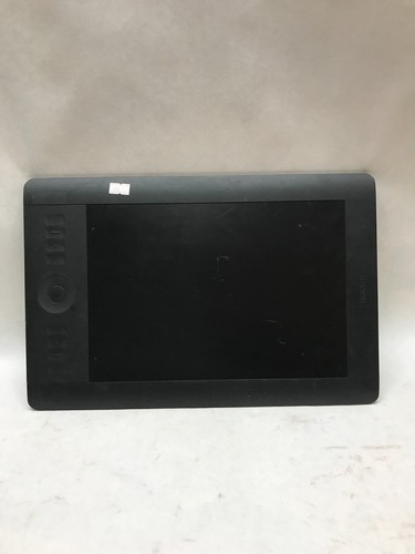 Wacom intuos touch - touch, medium
