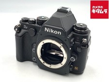 NIKON Df 16.2MP DSLR Camera