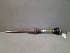 Cardan avant droit - Peugeot
