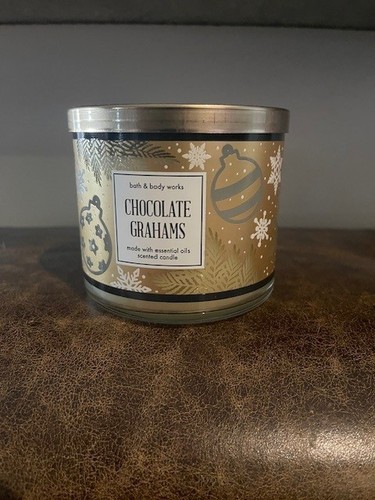 Bath body works - &,