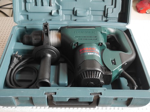 Bosch professional gbh - bosch,