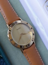 Orologio Gucci originale