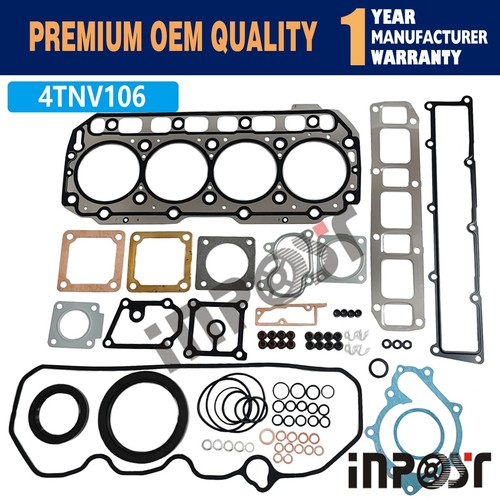 Per yanmar 4tnv106 - yanmar,