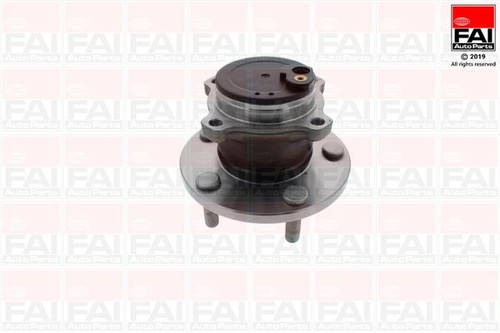 Fai fhbk1137 kit - fhbk1137, cuscinetti