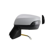 Retrovisore destro elettrico