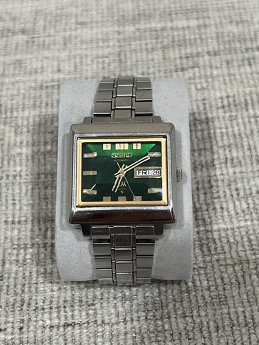 Bracciale vintage seiko lord - vintage,
