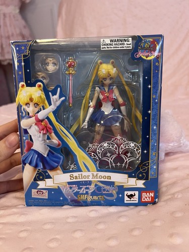 Figurina sailor moon crystal - sailor,