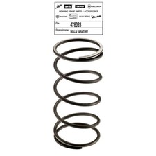 MOLLA VARIATORE PIAGGIO 478028