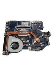 Ricambio PC PORTATILE NOTEBOOK ACER ASPIRE V3 Q5WV1 Scheda Madre LA-7912P