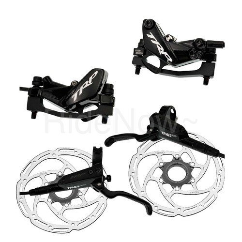 Set freni disco trp - freni,