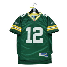 Maglia Donna NFL Green Bay Packers Verde