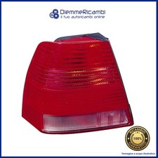 FARO - FANALE POSTERIORE SINISTRO COMFORTLINE - SX - VOLKSWAGEN BORA 98->05