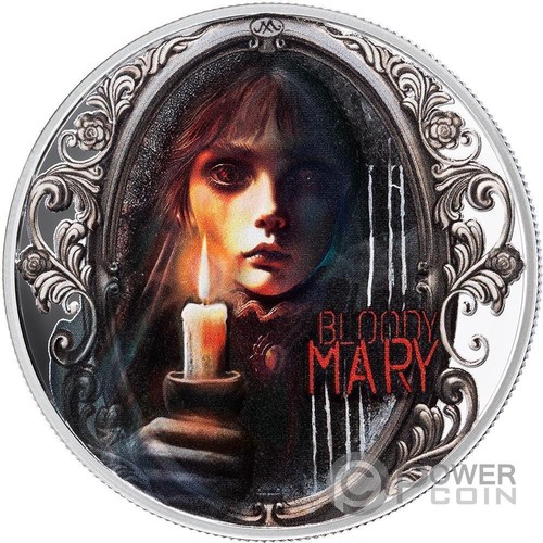 Bloody mary urban - urban, oz