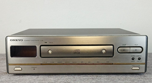 Onkyo lettore cd - c-05,