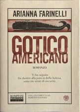 Libro - Gotico