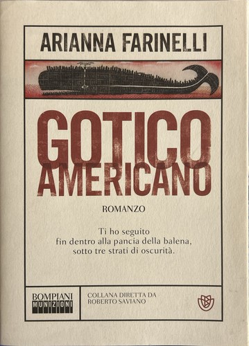 Libro gotico - libro,