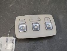 Plafoniera Posteriore Led -