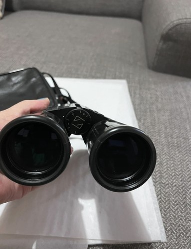 Zeiss binocolo - zeiss,