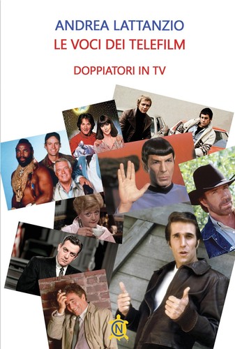 Voci dei telefilm - le,