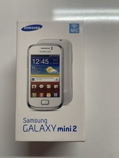 Samsung Galaxy Mini 2 S6500
