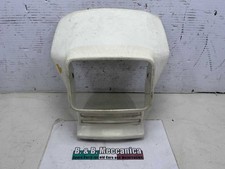 MASCHERINA FARO ANTERIORE HONDA XR 650 L 600 LM (RS832)