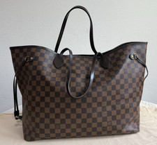 Louis Vuitton Neverfull GM