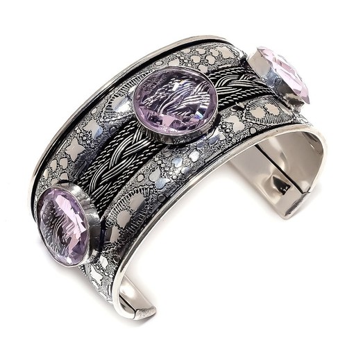 Bracciale argento sterling - bracciale,