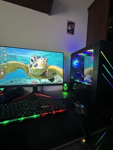 Gaming ryzen - gpu),