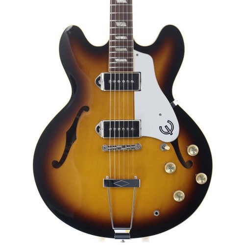 Epiphone elitist casino - elitist, 65
