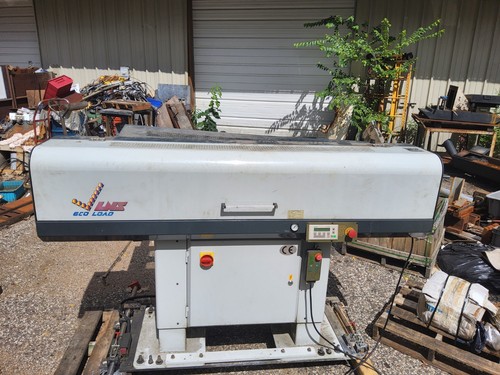 Lns eco load - load, bar