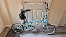 Bicicletta pieghevole Brompton