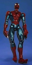 Modellino spider man - modellino, spider-man