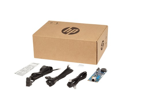 Accessorio per fax - hp,