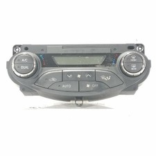 blocco comando clima TOYOTA YARIS ACTIVE 2011 1220568