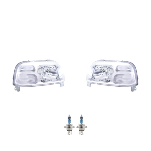 Fari osram night breaker laser - fari,