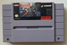 Super Castlevania IV 4 (Super