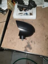 Porta Manometro Turbo ORIGINALE 500 Abarth 595 695 Competizione Biposto