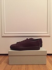 sneaker 41 di Santoni NUOVE! /