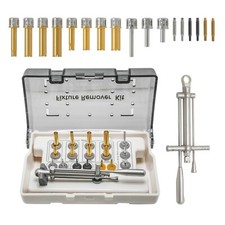 Kit rimozione fissaggio