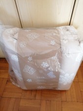 Trapunta matrimoniale THUN Elegance 260x260 cm. NUOVA IMBALLATA!! VERO Affare