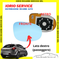 PIASTRA SPECCHIO TERMICO